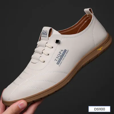 PLATINUM PACE CASUAL SHOES